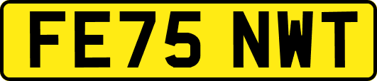 FE75NWT