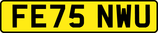 FE75NWU