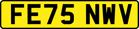 FE75NWV