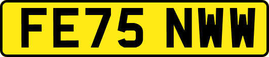 FE75NWW