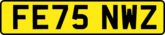 FE75NWZ