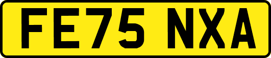 FE75NXA