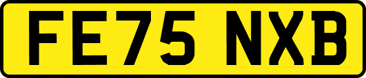 FE75NXB