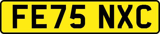 FE75NXC