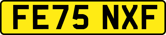FE75NXF