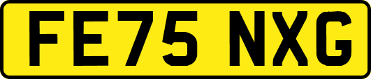 FE75NXG