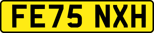 FE75NXH