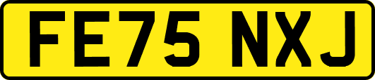 FE75NXJ