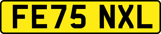 FE75NXL
