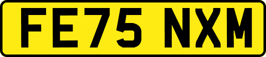 FE75NXM