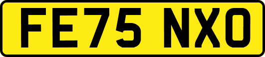 FE75NXO
