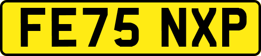 FE75NXP