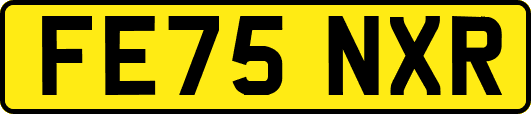 FE75NXR