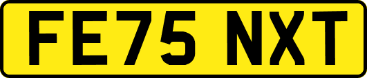 FE75NXT