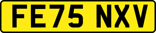 FE75NXV
