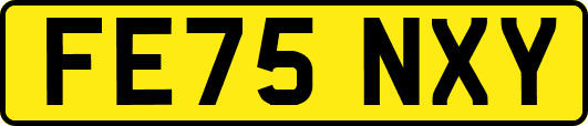 FE75NXY