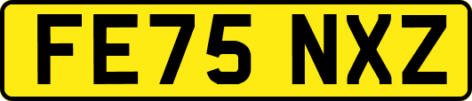 FE75NXZ