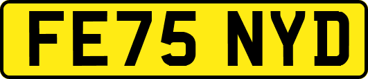 FE75NYD