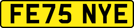 FE75NYE