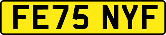 FE75NYF