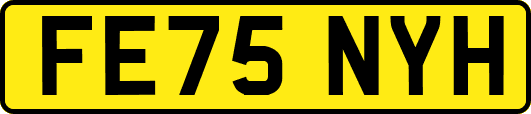 FE75NYH