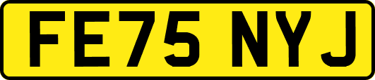 FE75NYJ