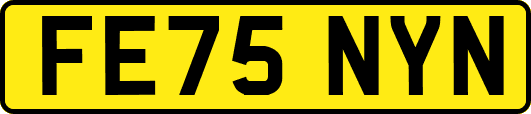 FE75NYN
