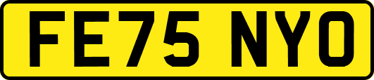 FE75NYO