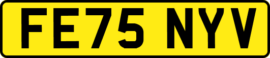 FE75NYV