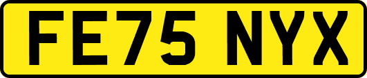 FE75NYX