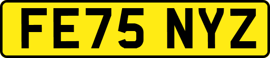 FE75NYZ