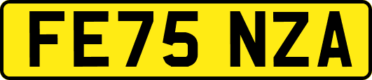 FE75NZA