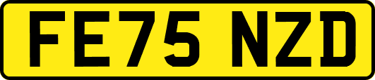FE75NZD