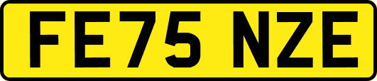 FE75NZE