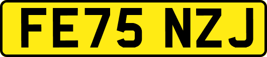 FE75NZJ