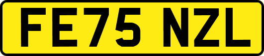 FE75NZL