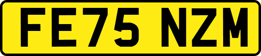 FE75NZM