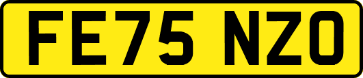 FE75NZO