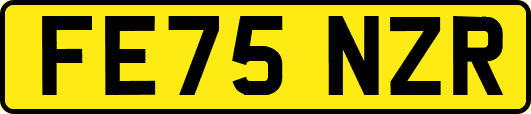 FE75NZR