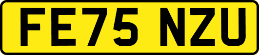 FE75NZU