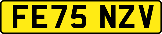 FE75NZV