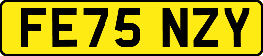 FE75NZY