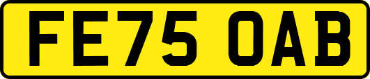 FE75OAB