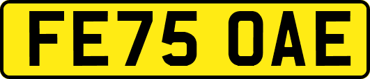FE75OAE