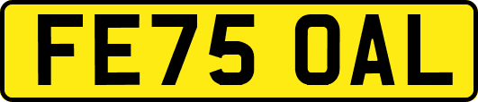 FE75OAL