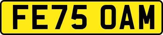 FE75OAM