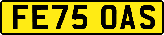 FE75OAS