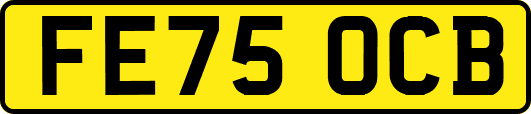 FE75OCB