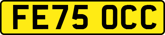 FE75OCC