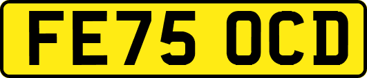 FE75OCD